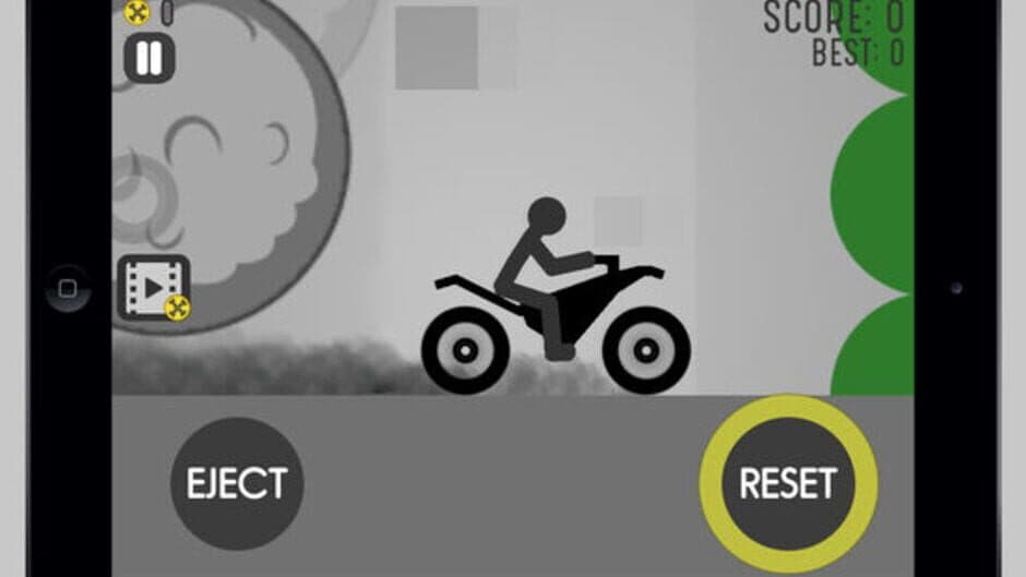 Скриншот 10 из Stickman Dismounting