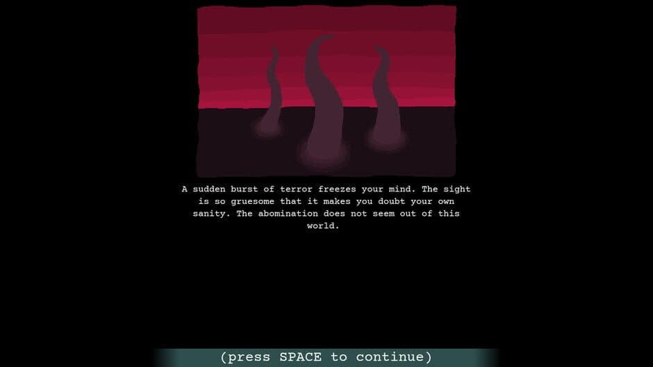 Скриншот 3 из Desert of Vice
