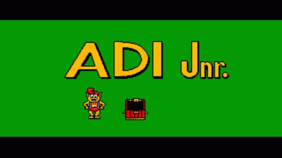 Скриншот 2 из ADI Junior Helps with Counting : 6/7 Years