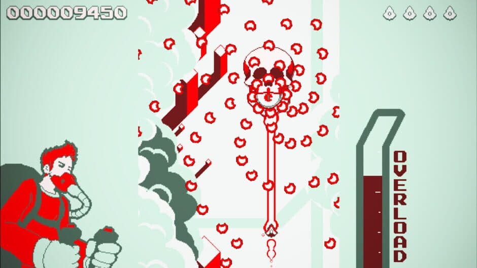 Скриншот 3 из Red Death