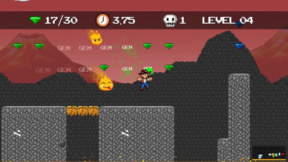 Скриншот 2 из VolChaos