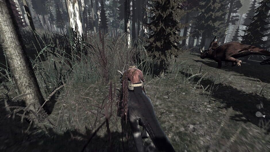 Скриншот 2 из The Stomping Land