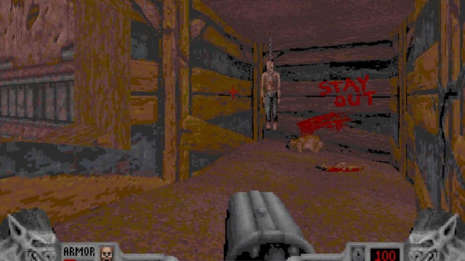 Скриншот 3 из Cryptic Passage for Blood