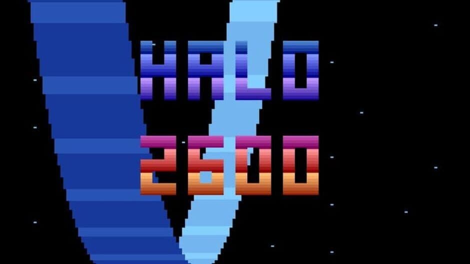 Скриншот 1 из Halo 2600