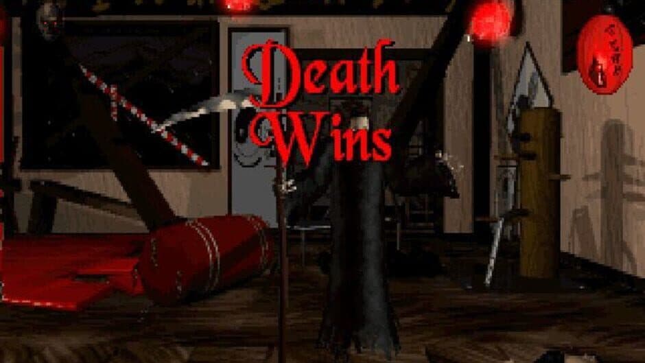 Скриншот 2 из Pray for Death