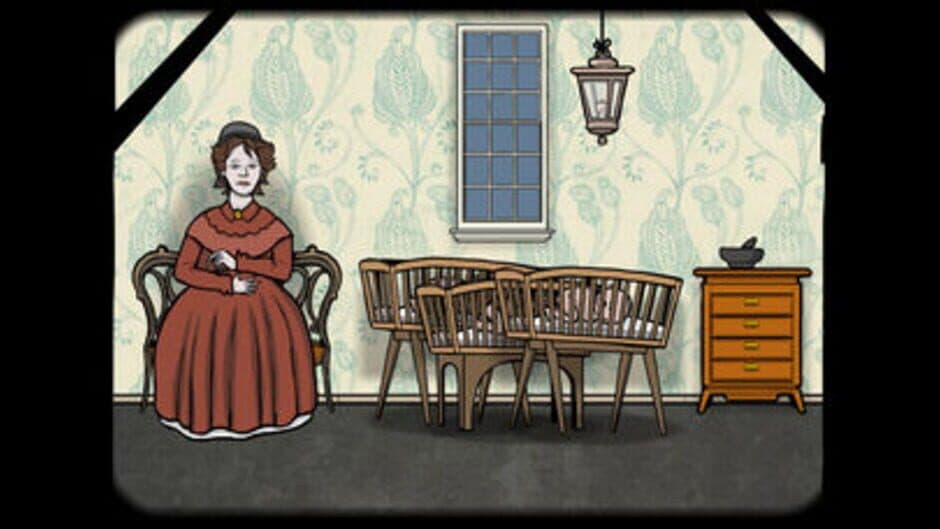 Скриншот 6 из Rusty Lake: Roots