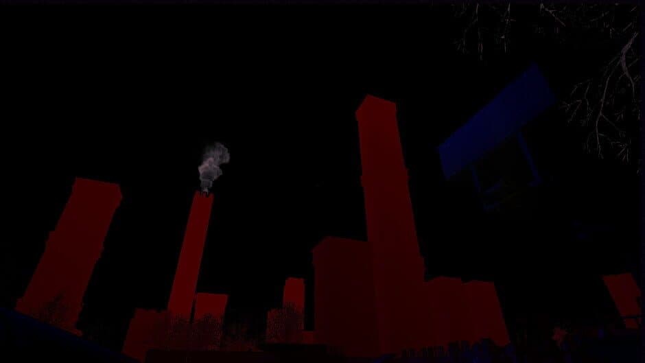 Скриншот 3 из Midnight at the Red Light