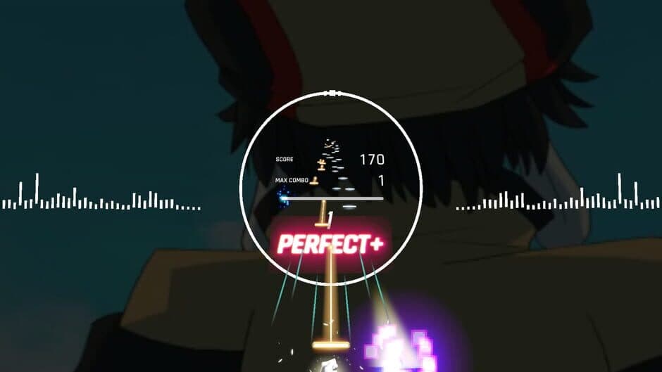 Скриншот 3 из TapSonic World Champion VR