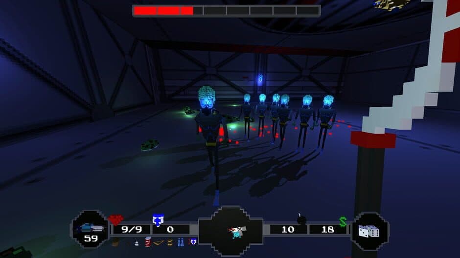 Скриншот 12 из Paranautical Activity