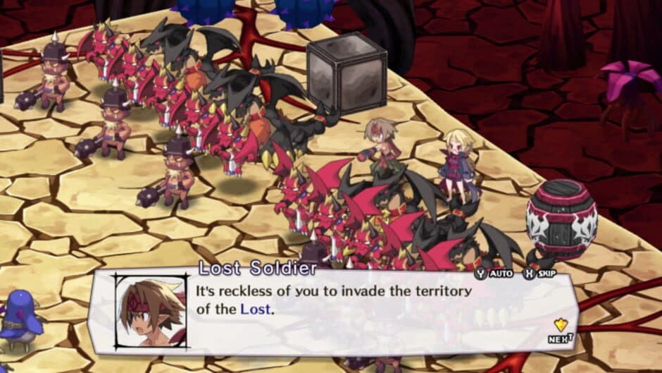 Скриншот 11 из Disgaea 5 Complete
