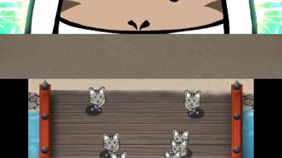 Скриншот 1 из Smash Cat Heroes