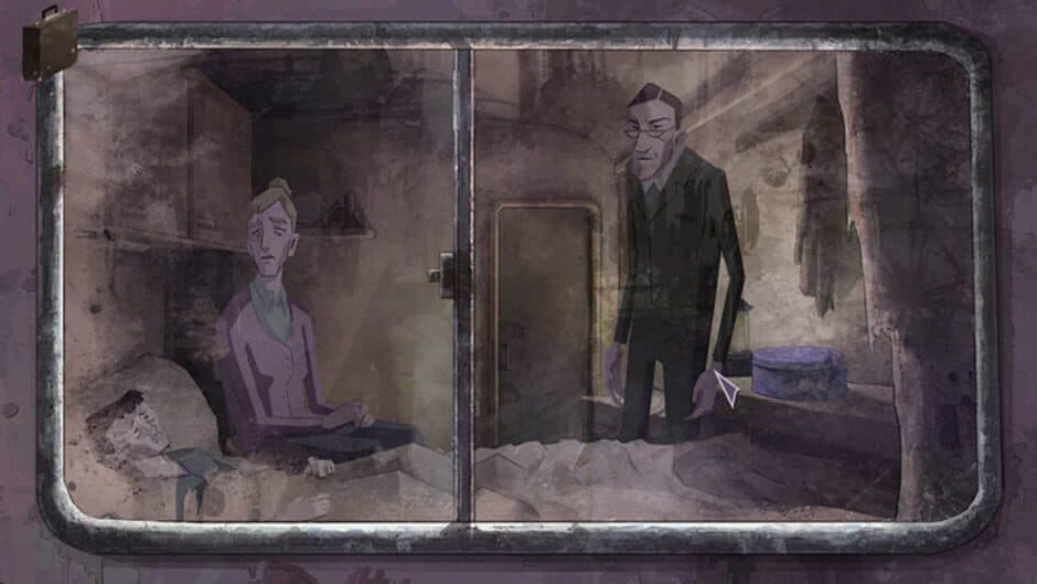 Скриншот 7 из Dead Synchronicity: Tomorrow Comes Today