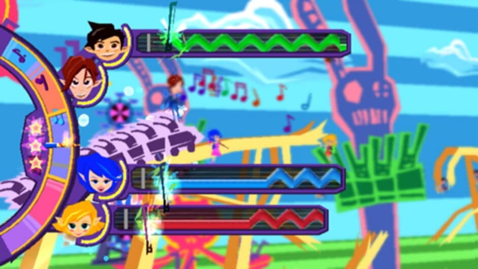 Скриншот 4 из Violin Paradise