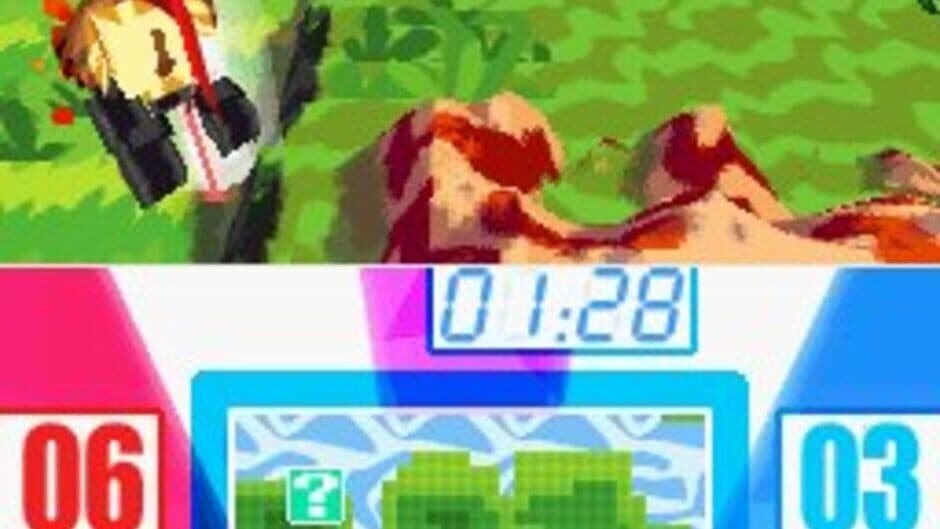 Скриншот 9 из Pop Island