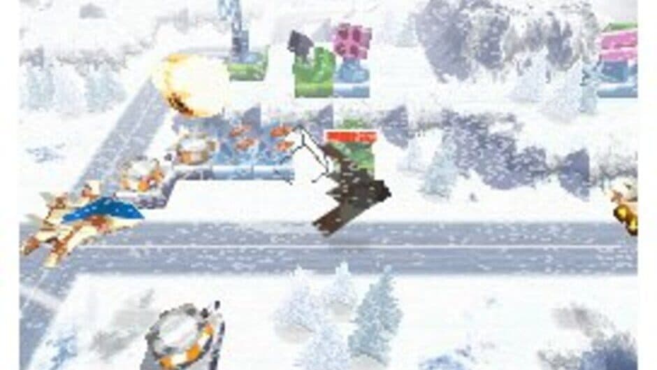 Скриншот 11 из Glory Days: Tactical Defense