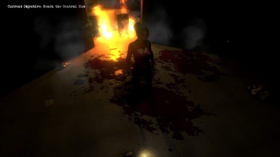 Скриншот 2 из Outbreak: The New Nightmare