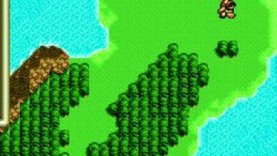 Скриншот 1 из Burai: Hachigyoku no Yuushi Densetsu