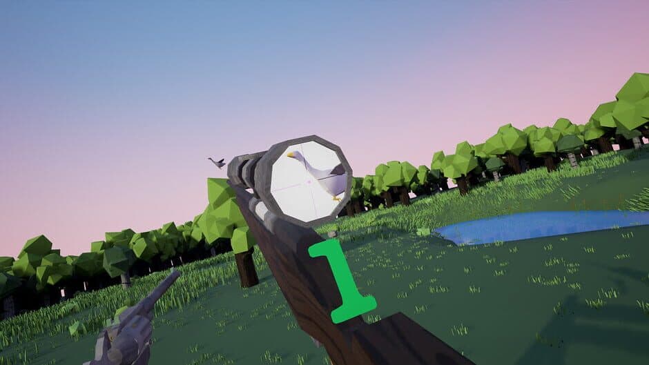 Скриншот 4 из Wildlife VR