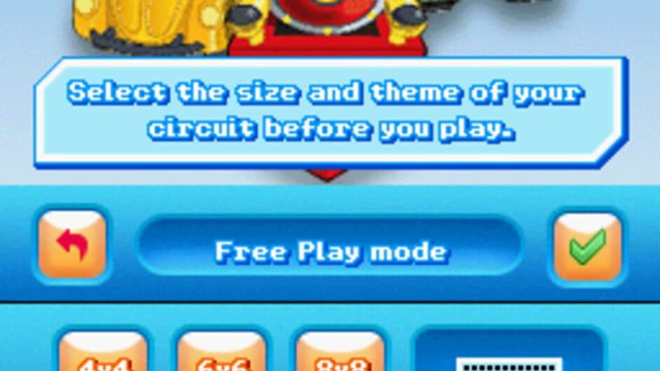 Скриншот 4 из Advanced Circuits