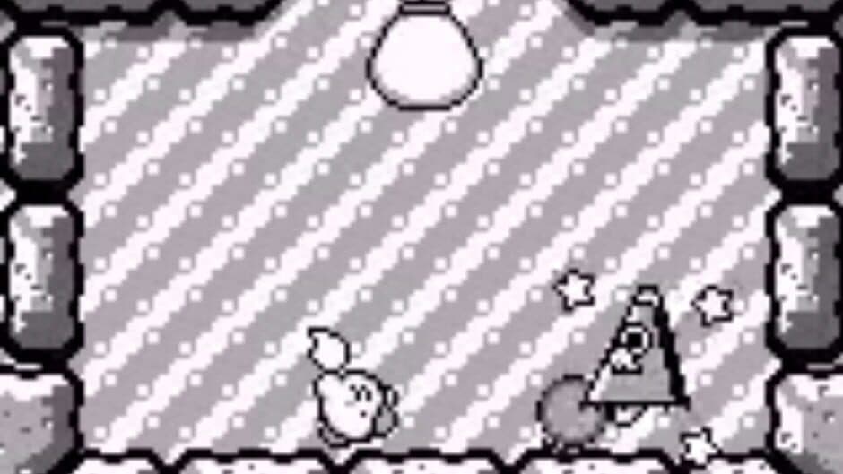 Скриншот 10 из Kirby's Dream Land 2