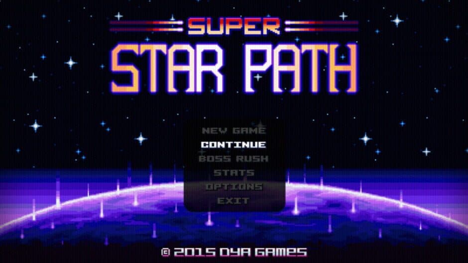 Скриншот 2 из Super Star Path