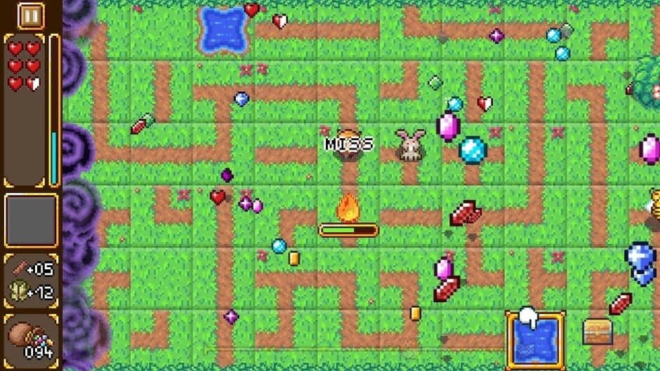 Скриншот 3 из SwapQuest