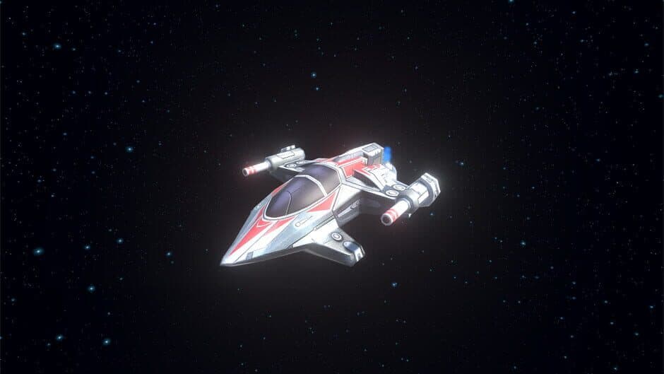 Скриншот 1 из Space Fighters