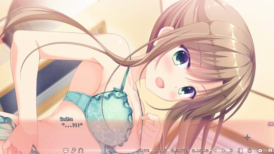 Скриншот 6 из Neko-Nin ExHeart +Plus Saiha