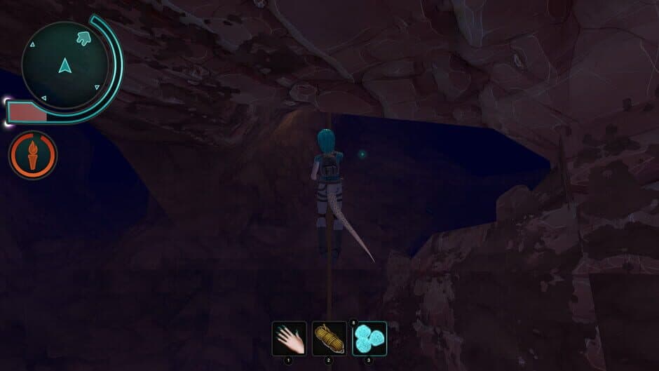 Скриншот 6 из Miasma Caves