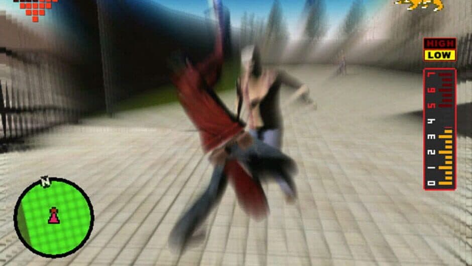 Скриншот 10 из No More Heroes