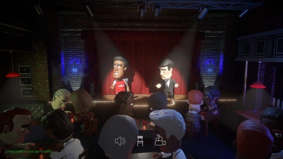 Скриншот 4 из Comedy Night