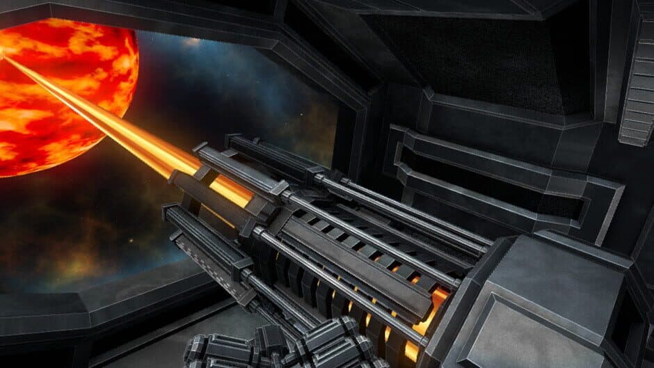 Скриншот 2 из Caretaker Retribution