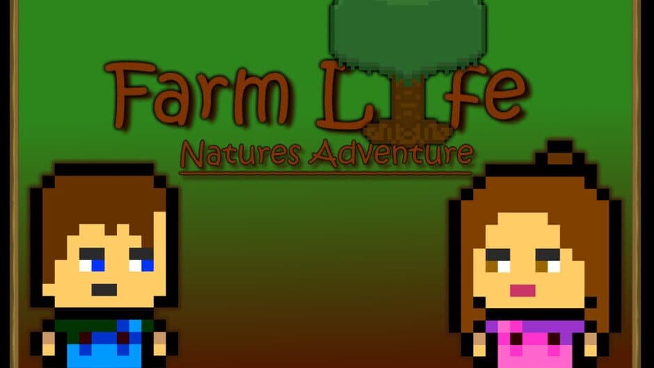 Скриншот 3 из Farm Life: Natures Adventure
