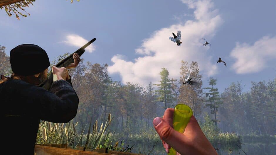 Скриншот 2 из Duck Dynasty