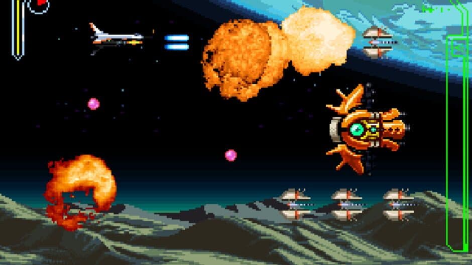 Скриншот 3 из Starr Mazer