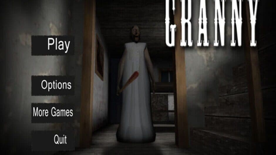 Скриншот 4 из Granny