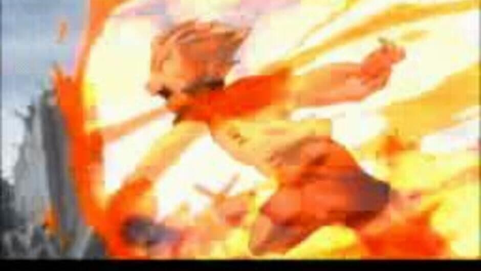 Скриншот 10 из Inazuma Eleven 2: Firestorm