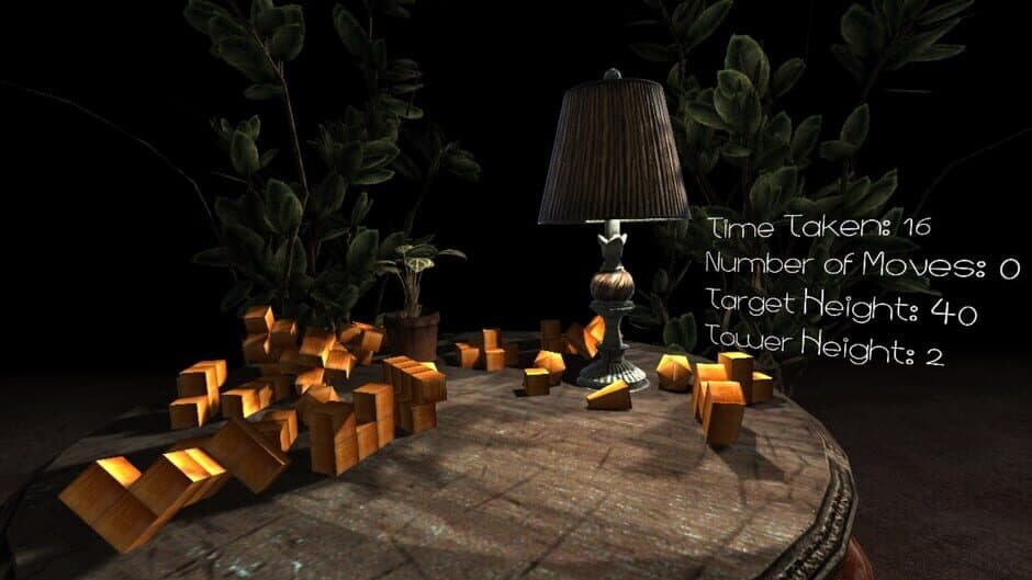 Скриншот 1 из VRbloX