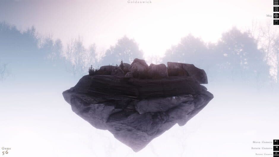 Скриншот 6 из Quiet as a Stone