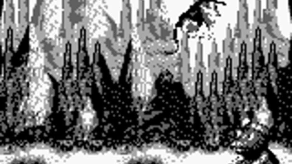 Скриншот 8 из Donkey Kong Land