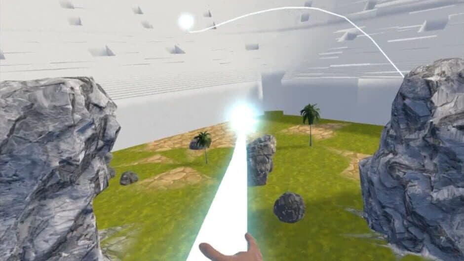 Скриншот 2 из Beyond Power VR