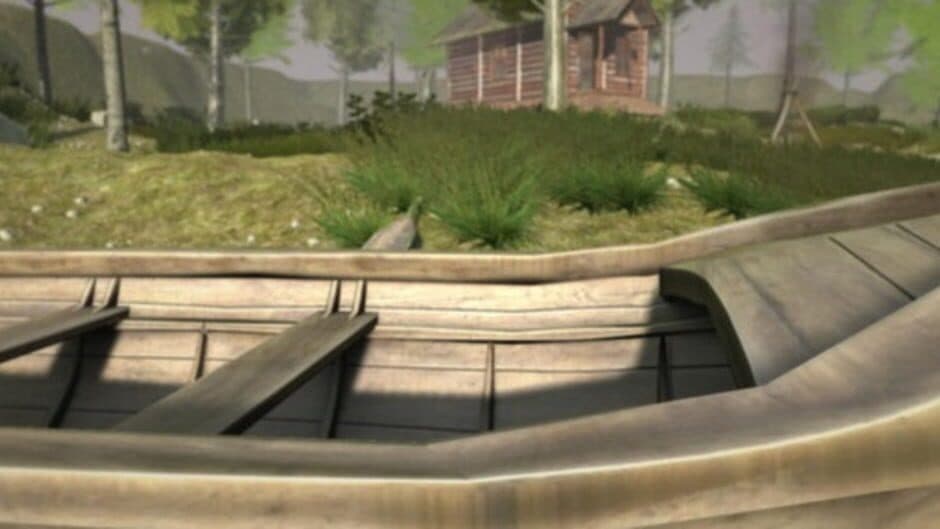 Скриншот 2 из Surviving in the forest