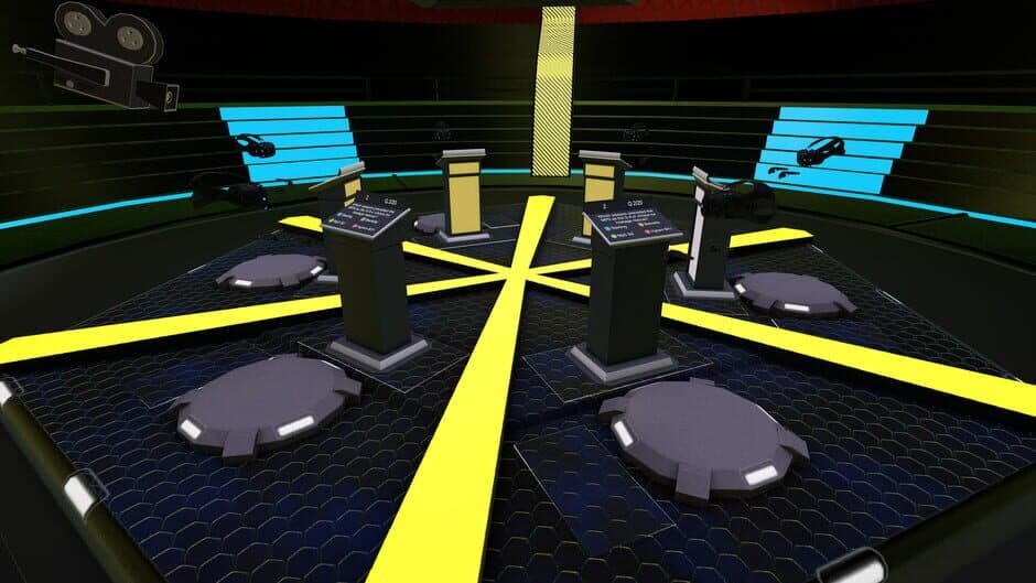 Скриншот 3 из Quiz Night Tonight!