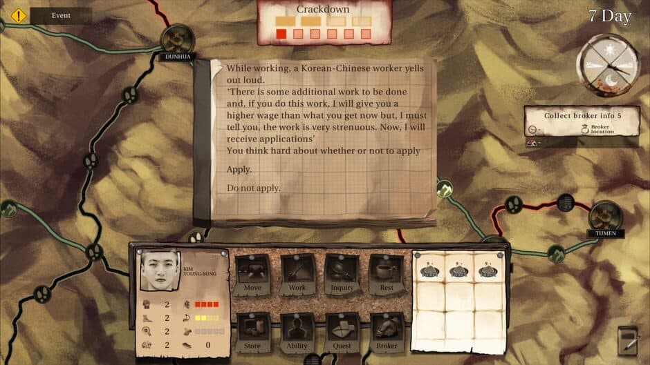 Скриншот 5 из Way of Defector