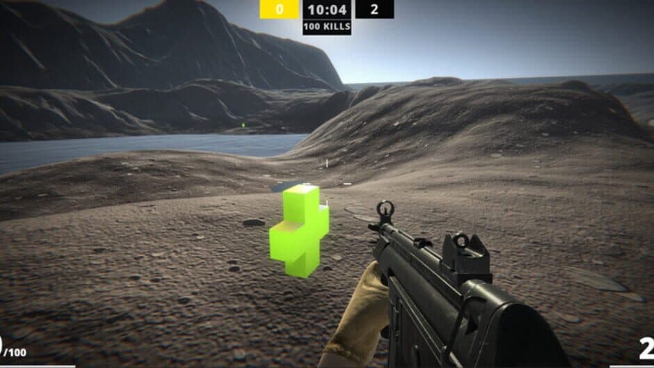 Скриншот 10 из Landwars