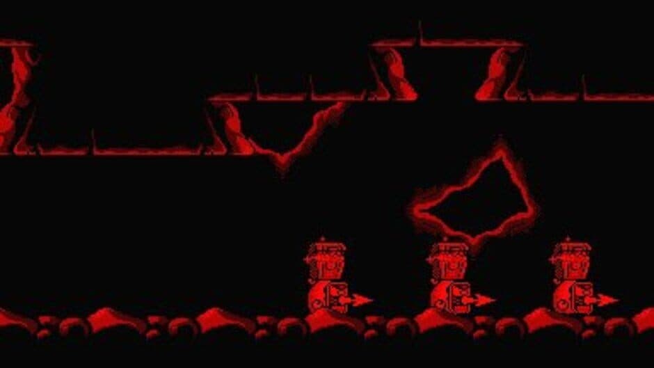 Скриншот 9 из Virtual Boy Wario Land
