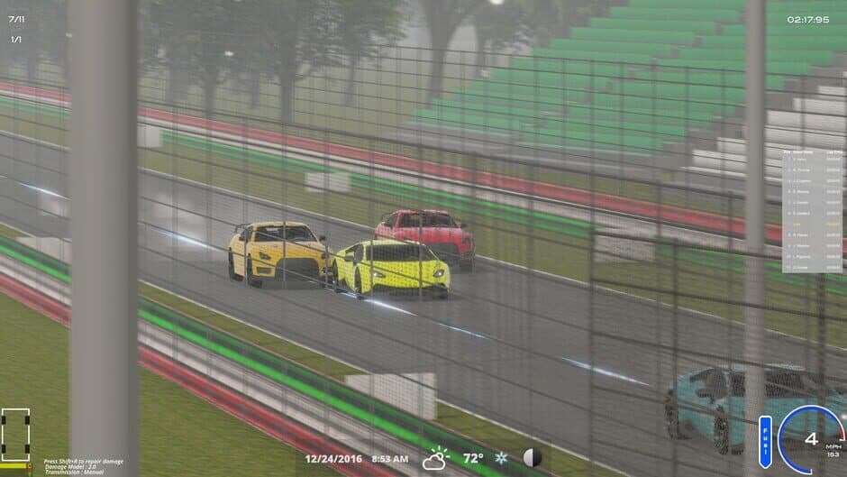Скриншот 2 из Corona MotorSport