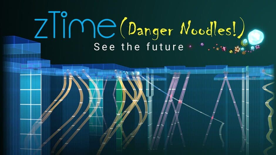 Скриншот 3 из zTime (Danger Noodles!)