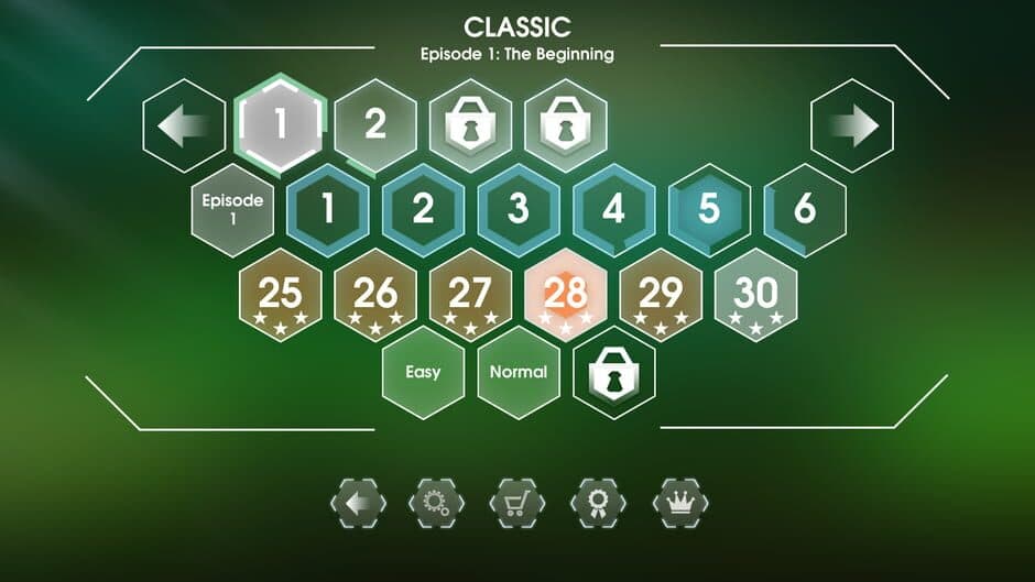 Скриншот 2 из Hex: Origins