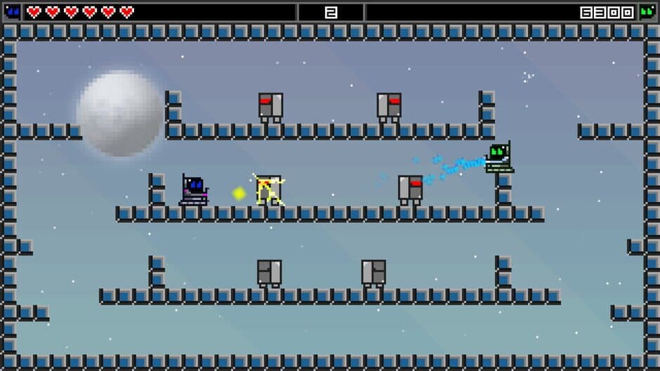 Скриншот 3 из Robbotto